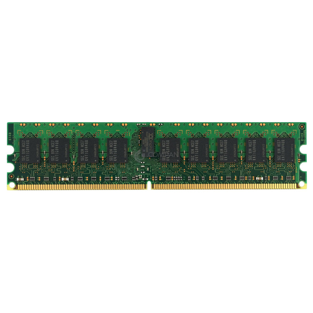 M393T5660QZA-CE7 SAMSUNG MEMORY 2GB 1RX4 PC2 6400P DDR2
